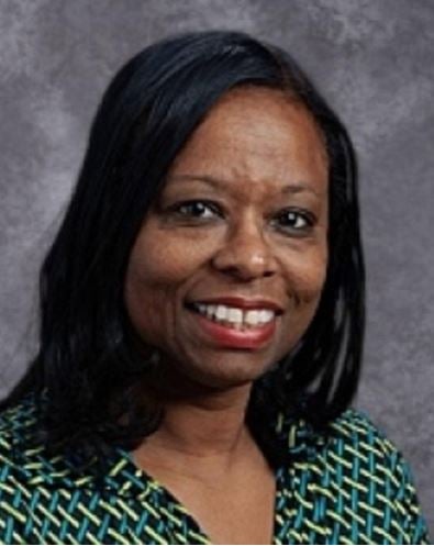 Ms. Ellis
