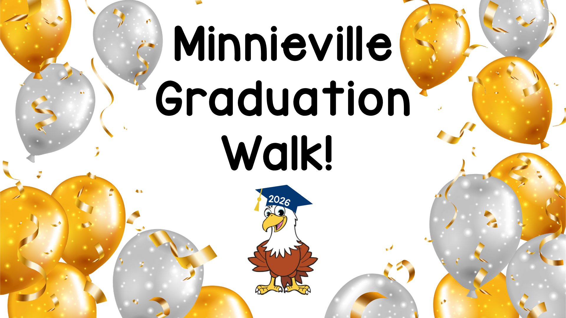 grad walk 