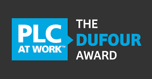 Dufour PLC Award Logo