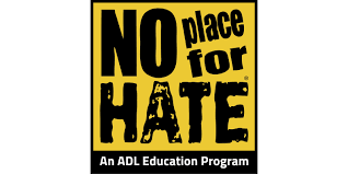 No Place for Hate Logo